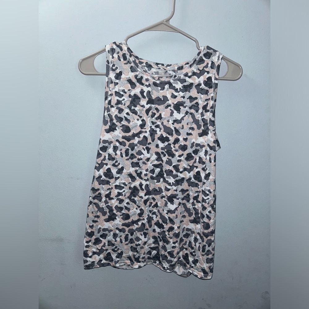 Old Navy active tank